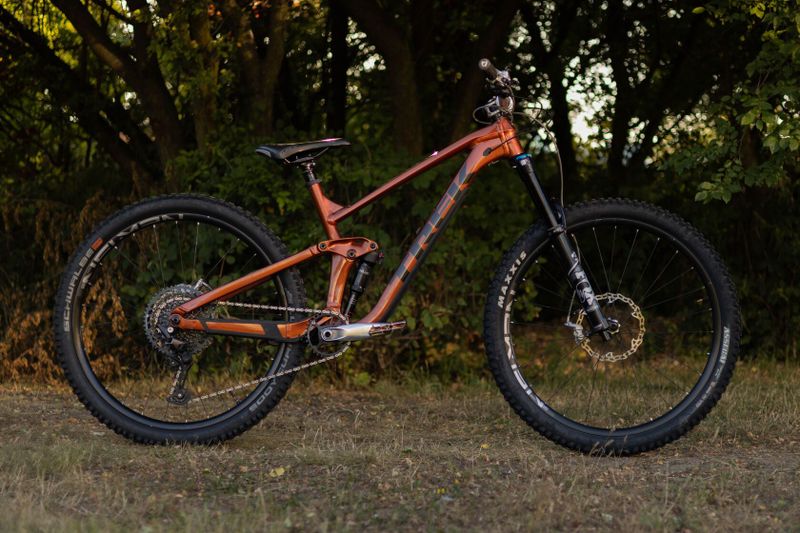 Trek Slash 8 29 2024 L