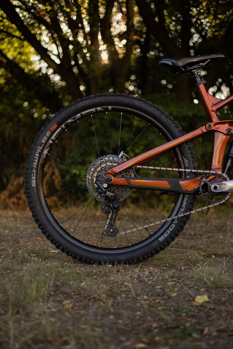 Trek Slash 8 29 2024 L