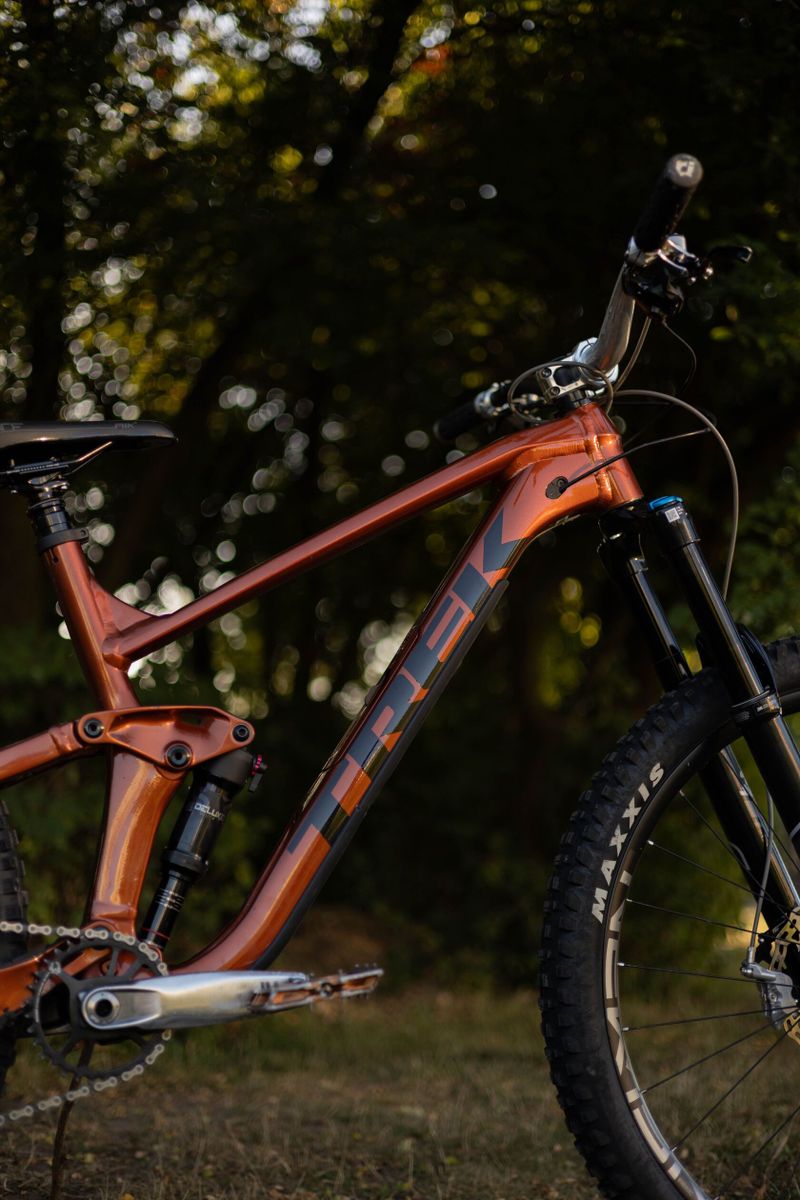Trek Slash 8 29 2024 L