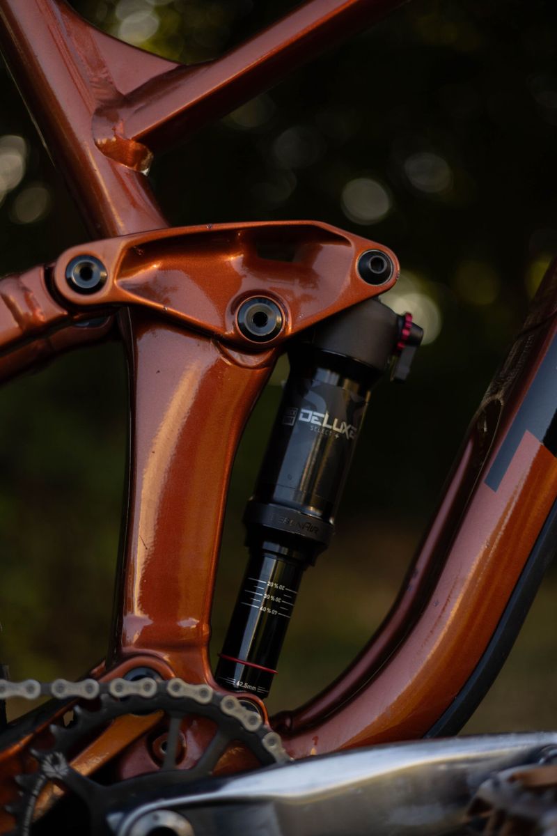 Trek Slash 8 29 2024 L