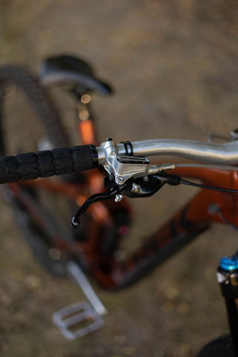 Trek Slash 8 29 2024 L