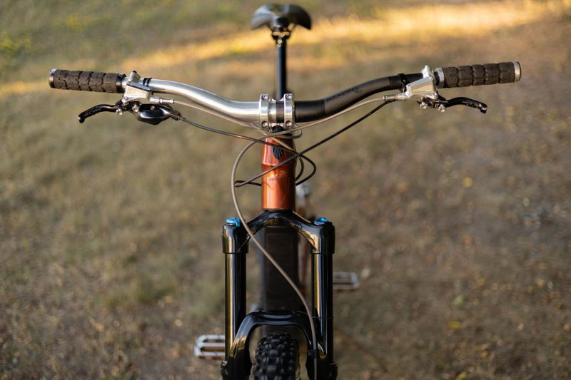 Trek Slash 8 29 2024 L