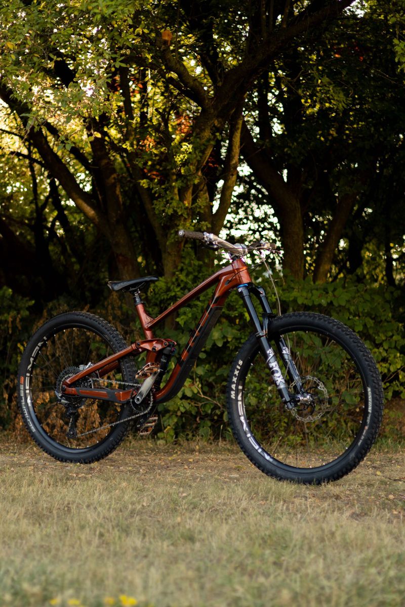 Trek Slash 8 29 2024 L