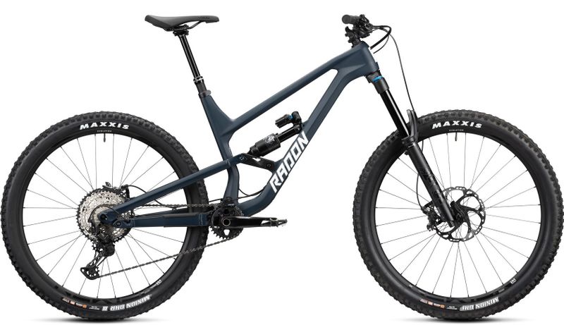 Radon Swooo 10.0