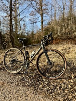 Gravel Kross Esker 6.0 2021