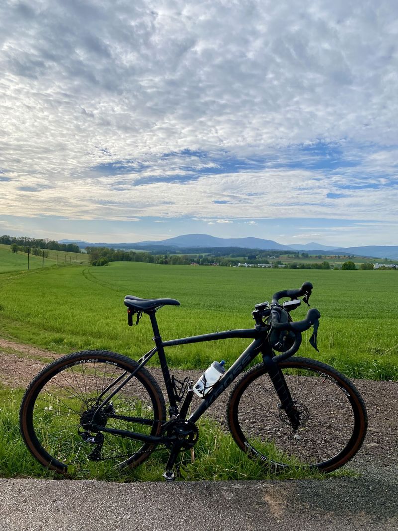 Gravel Kross Esker 6.0 2021