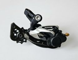 přehazovačka XTR RD m 986