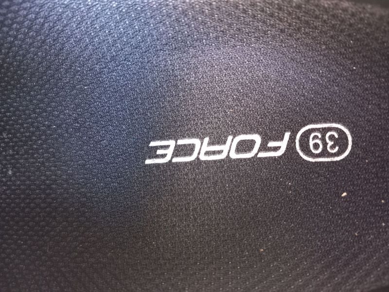 Force road 39