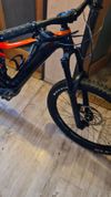 GIANT TRANCE E+3 PRO