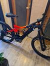 GIANT TRANCE E+3 PRO