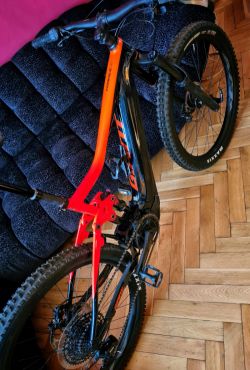 GIANT TRANCE E+3 PRO
