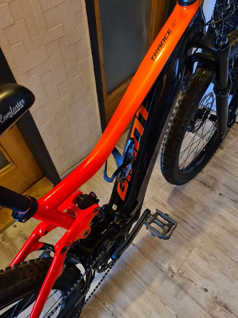 GIANT TRANCE E+3 PRO