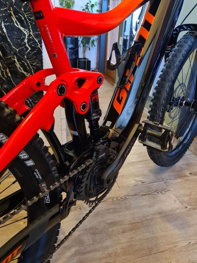 GIANT TRANCE E+3 PRO