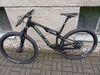 Superior Team XF 29, velikost 15"