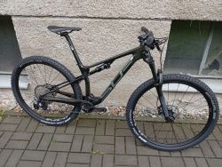 Superior Team XF 29, velikost 15"
