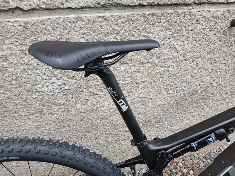 Superior Team XF 29, velikost 15"