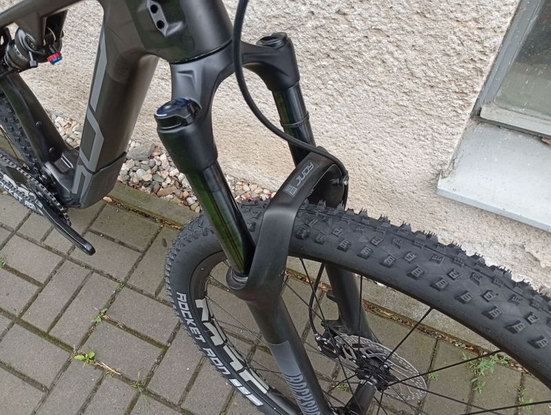 Superior Team XF 29, velikost 15"