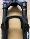ROCK SHOX SID ULTIMATE SL BRAIN 110 mm