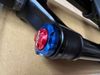 ROCK SHOX SID ULTIMATE SL BRAIN 110 mm