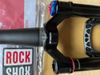 ROCK SHOX SID ULTIMATE SL BRAIN 110 mm