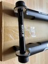 ROCK SHOX SID ULTIMATE SL BRAIN 110 mm