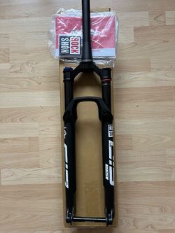 ROCK SHOX SID ULTIMATE SL BRAIN 110 mm