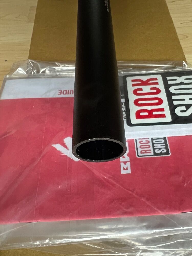 ROCK SHOX SID ULTIMATE SL BRAIN 110 mm