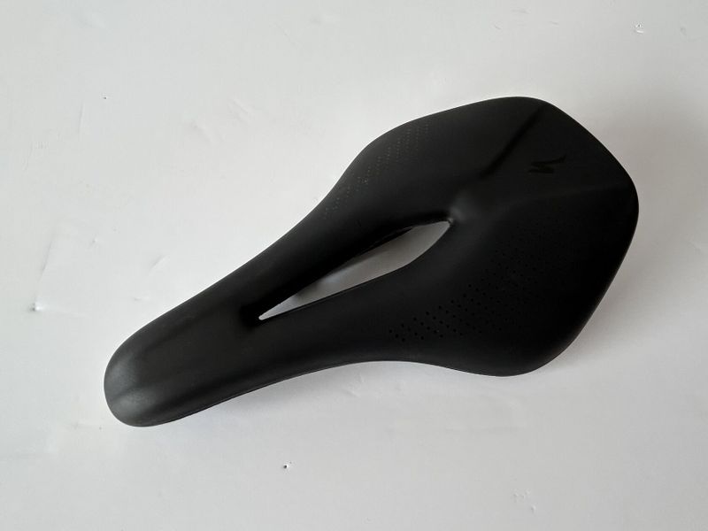 Nové sedlo Specialized Body Geometry POWER sport 143 mm
