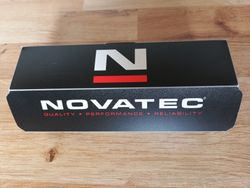  Novatec náboj přední D791SB-15 , 15x100mm 28 děr ráfek
