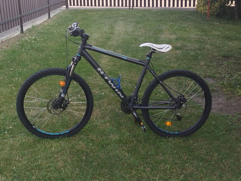 Btwin rockrider 500 "26" L