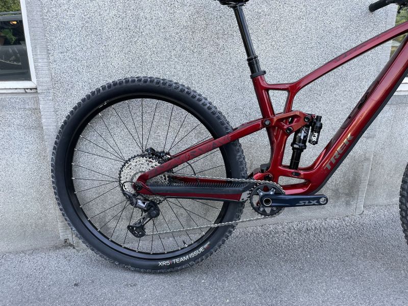 Trek Fuel EX 9.7 gen6 M/L 2023