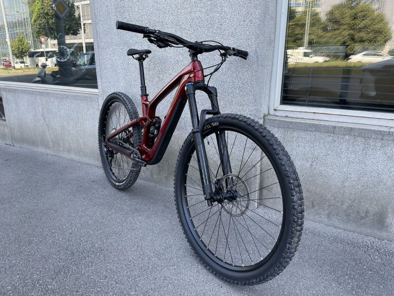 Trek Fuel EX 9.7 gen6 M/L 2023