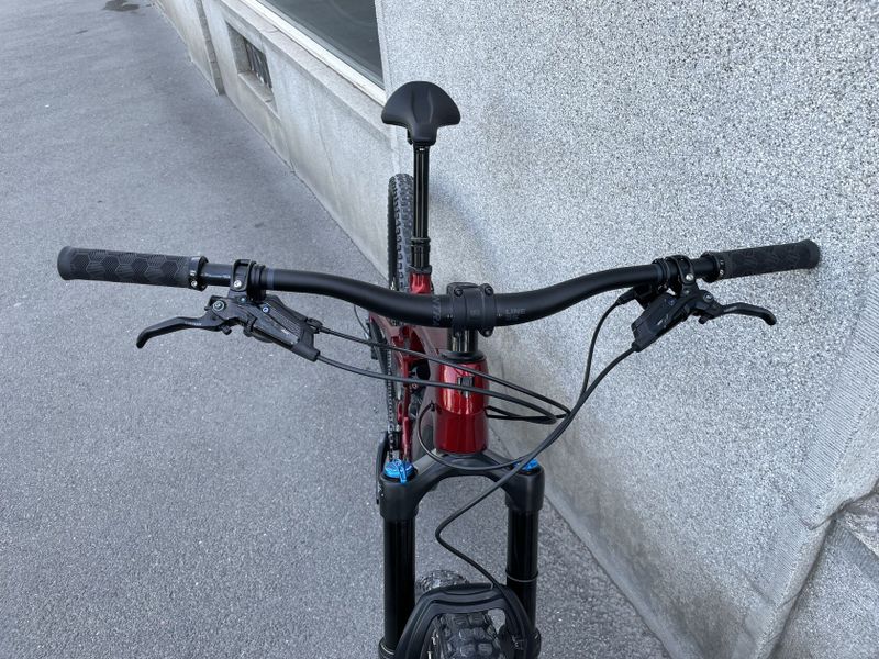 Trek Fuel EX 9.7 gen6 M/L 2023