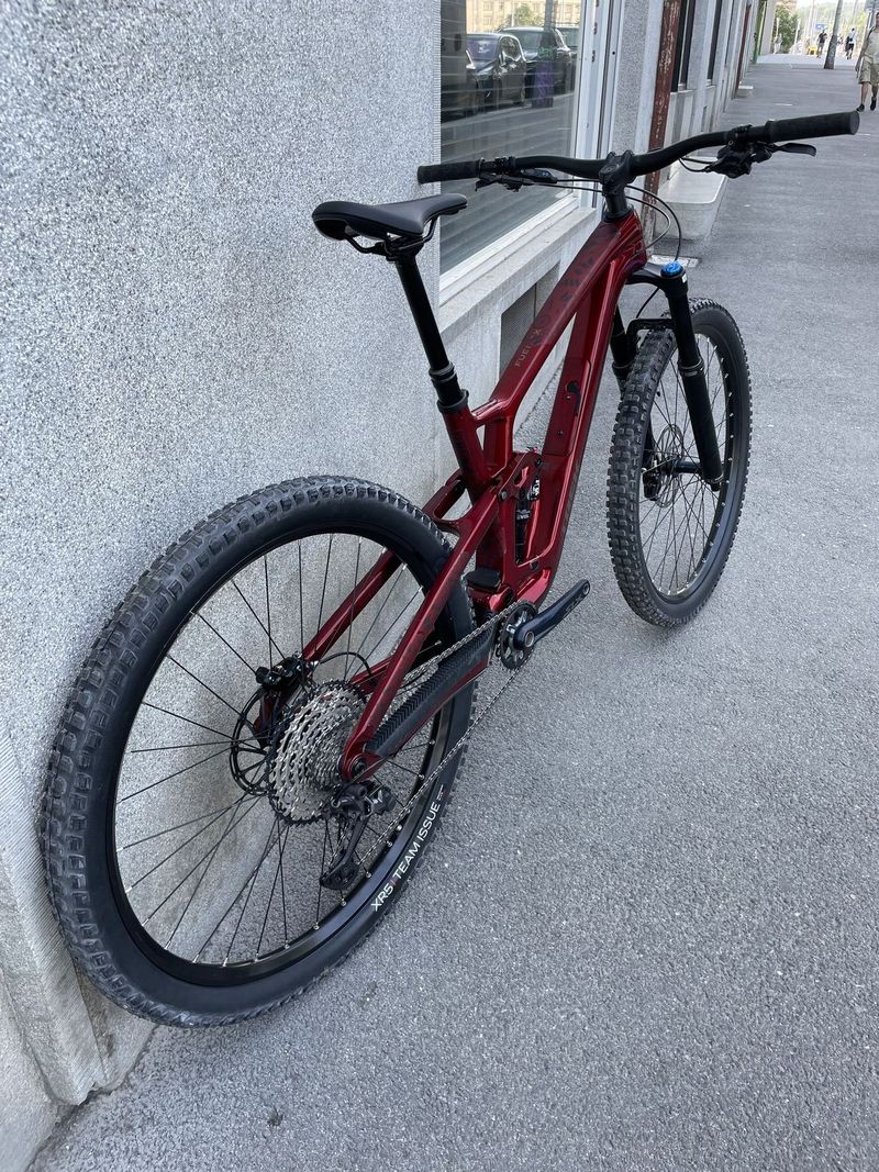 Trek Fuel EX 9.7 gen6 M/L 2023