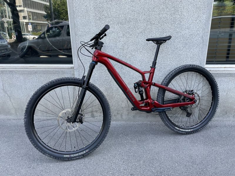 Trek Fuel EX 9.7 gen6 M/L 2023