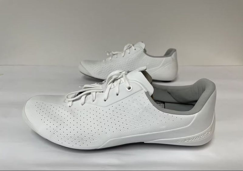 silniční tretry Specialized S-Works Lace velikost 43