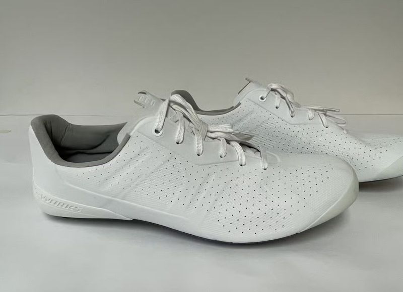 silniční tretry Specialized S-Works Lace velikost 43