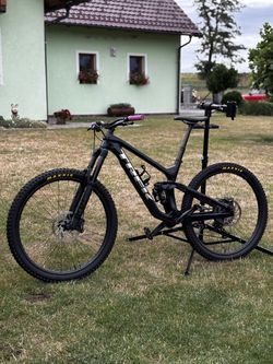 Trek slash 9.7 M/L