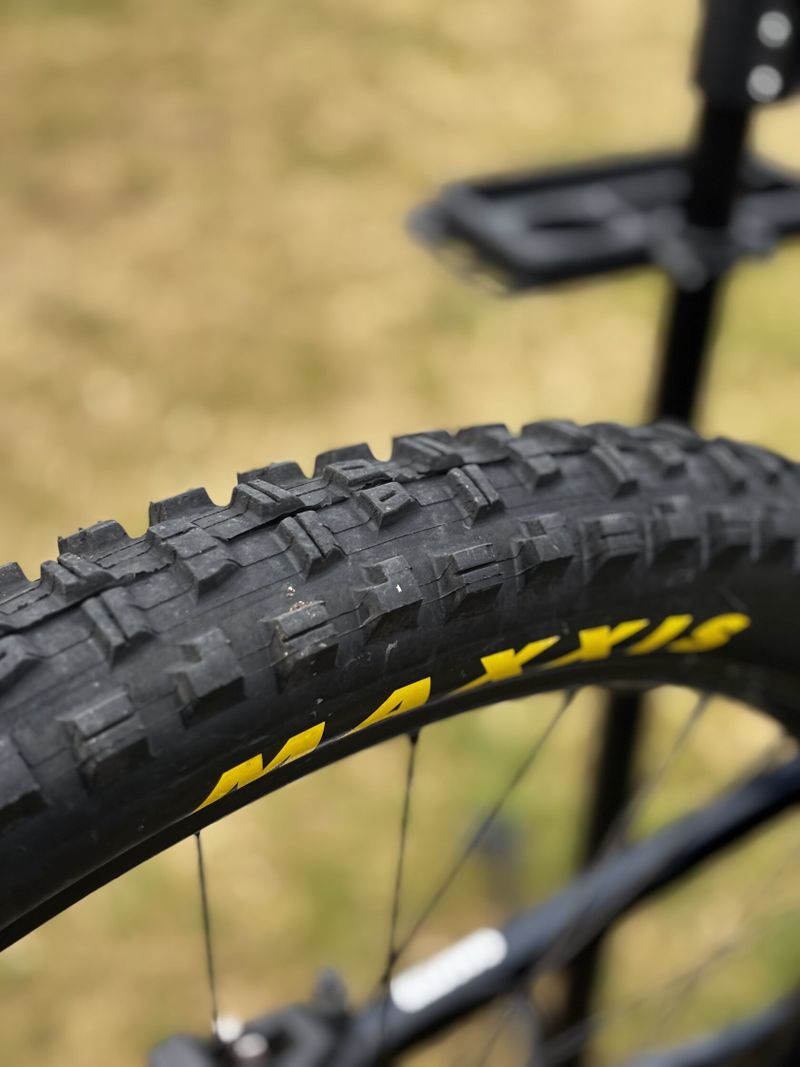 Trek slash 9.7 M/L