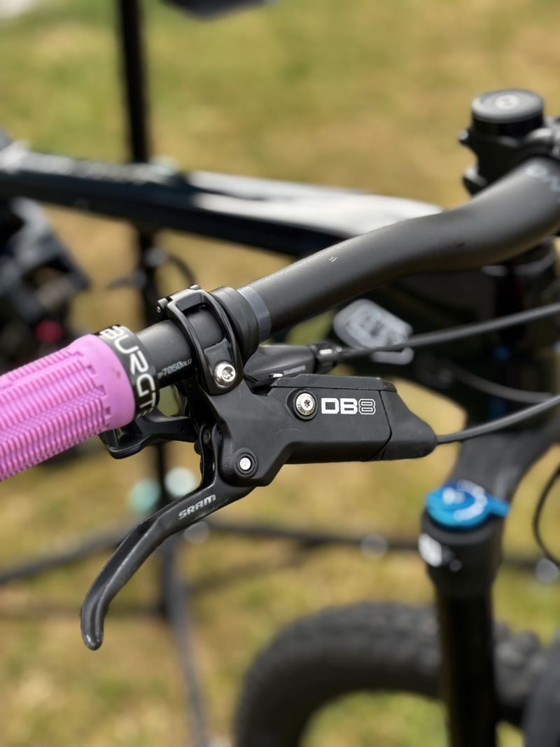 Trek slash 9.7 M/L