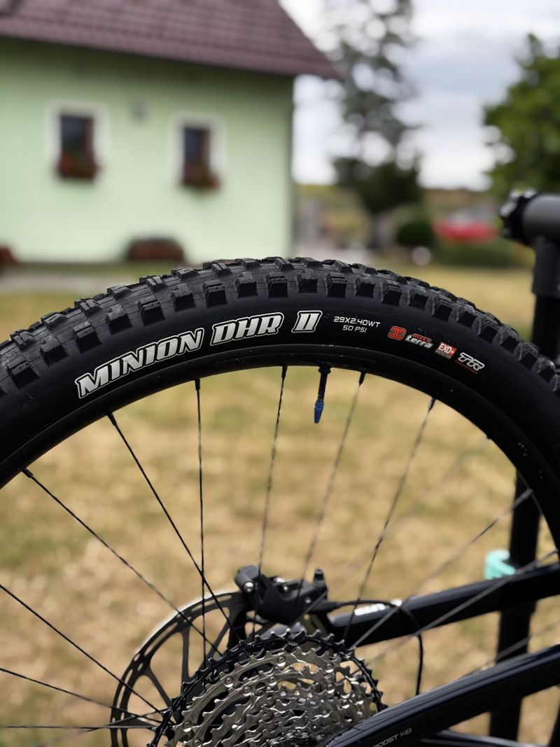 Trek slash 9.7 M/L