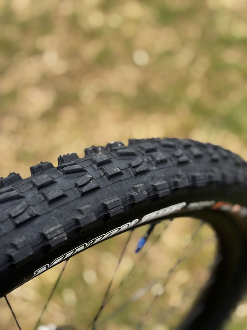 Trek slash 9.7 M/L