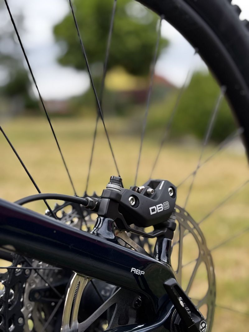 Trek slash 9.7 M/L
