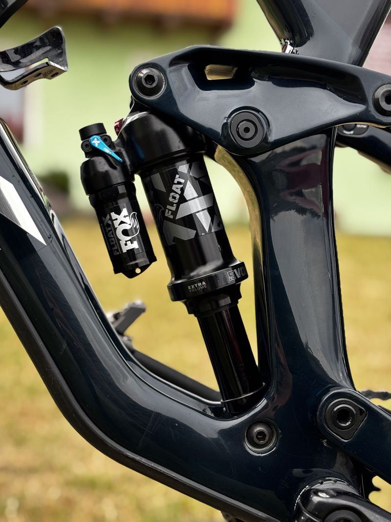 Trek slash 9.7 M/L