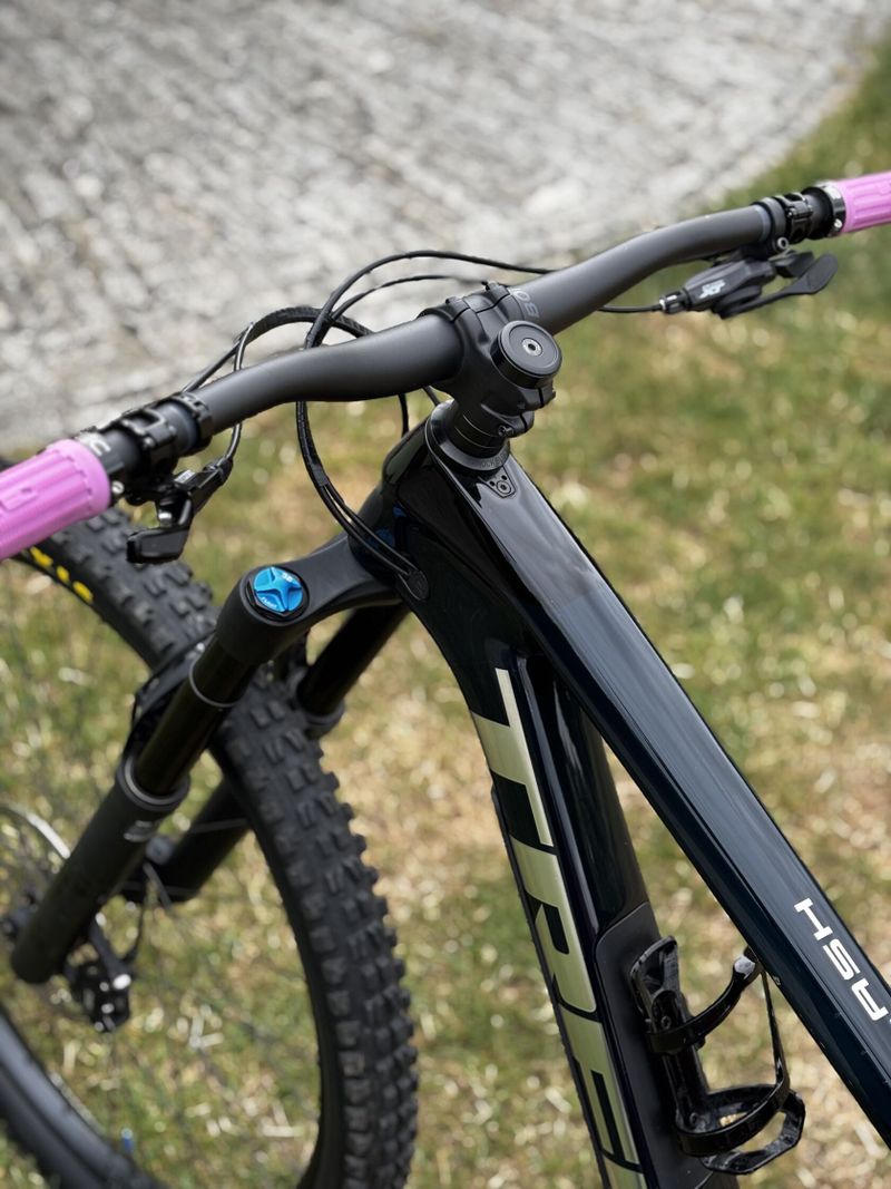 Trek slash 9.7 M/L