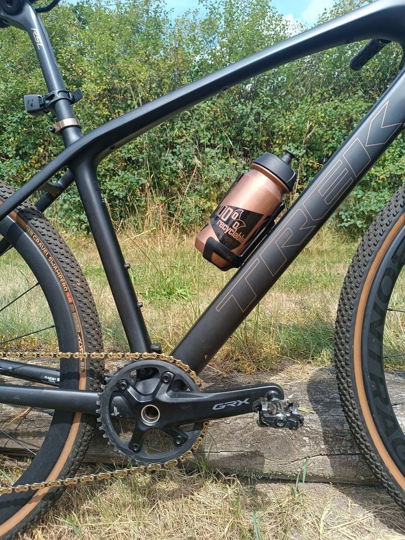 Trek sport 6