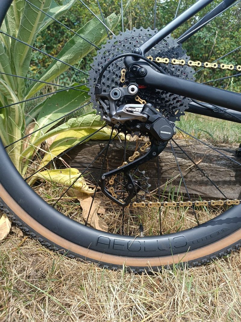 Trek sport 6