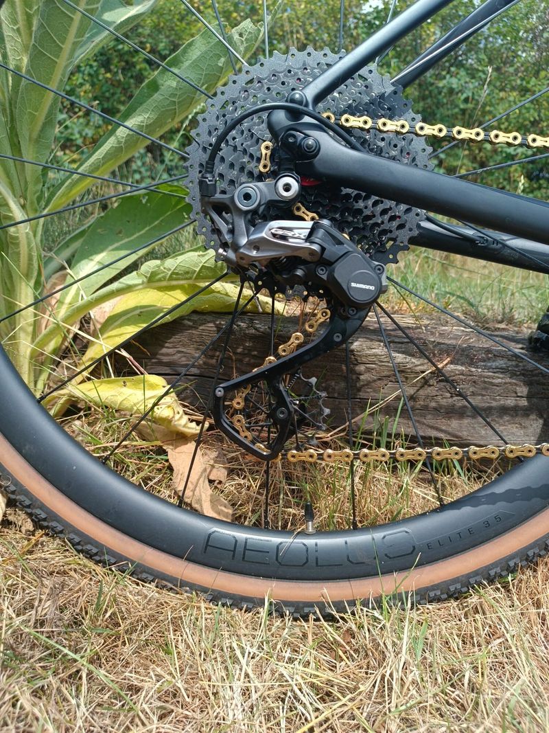 Trek sport 6