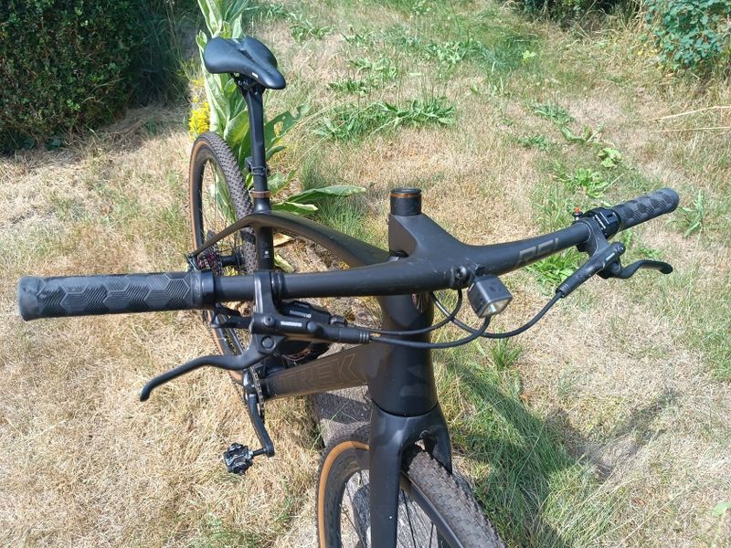 Trek sport 6
