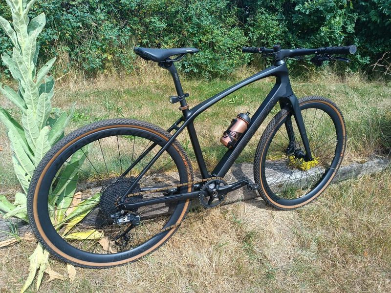 Trek sport 6